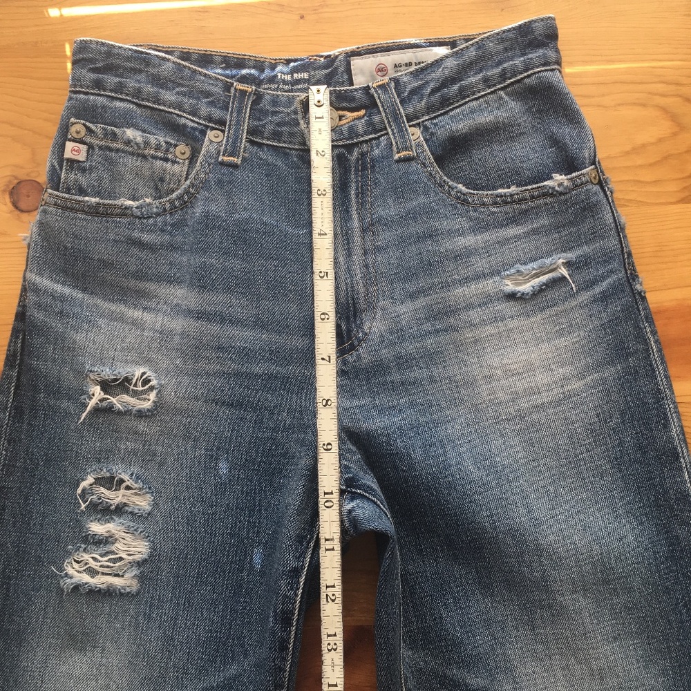 AG Denim The Rhett - Picture 10 of 16